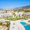 Boutique seafront apartment