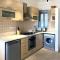 Boutique seafront apartment