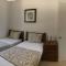 Boutique seafront apartment