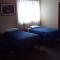Hostal Tres Máscaras