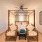Glamorous w Jacuzzi Balcones del Atlntico
