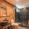 Glamorous w Jacuzzi Balcones del Atlntico