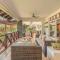 Glamorous w Jacuzzi Balcones del Atlntico