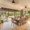 Glamorous w Jacuzzi Balcones del Atlntico