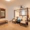 Glamorous w Jacuzzi Balcones del Atlntico