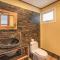 Glamorous w Jacuzzi Balcones del Atlntico
