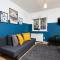 Lovely Apt in City Centre Leeds