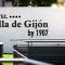 1907 VILLA GIJON