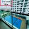 Vista Bangi 1 Bedroom service apartment with swimming pool - 加影