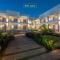 Blue Haven Holiday Apartments