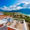 Seaview Rooms