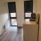 J-Apartment in Frogner Lillestrøm - Modern and Central