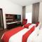 Hotel Marea Vista