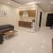 Broad Almkan Apart Hotel - 塔伊夫