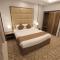 Broad Almkan Apart Hotel - 塔伊夫