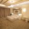 Broad Almkan Apart Hotel