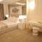 Broad Almkan Apart Hotel - 塔伊夫