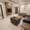 Broad Almkan Apart Hotel - 塔伊夫