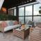 Broad Almkan Apart Hotel - 塔伊夫