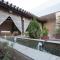 Broad Almkan Apart Hotel - 塔伊夫
