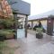 Broad Almkan Apart Hotel - 塔伊夫