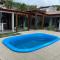 Casa da Jana com piscina