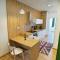 Abbey Road Apartmán Iľanovo - Ліптовський Мікулаш