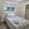 Newly furnished relaxing stay