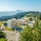 Apartmán Hillside Panorama