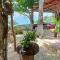 Casa Agua Bacalar / Naajil Ha