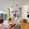 Beach Front Apartment