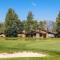 Golf Creek 16