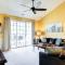 Golf Retreat 832