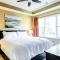 Golf Retreat 832