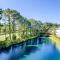 Golf Retreat 832