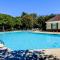Golf Retreat 832