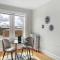 Vibrant 1BR Apartment close to Dining - Cullom B3 - شيكاغو