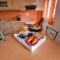 Apartments Joso