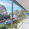 Baggies On Dutchies, 9 Burbong Street - Large Pet Friendly house with spectacular waterviews, Wi-Fi and air con - Nelson Bay