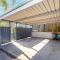 Baggies On Dutchies, 9 Burbong Street - Large pet friendly house with spectacular waterviews, Wi-Fi and air con - Nelson Bay