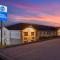 Best Western Lawrenceburg Inn