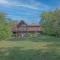 2 HOMES on Douglas Lake - Smoke Rise Lodge & Barn - Dandridge