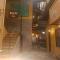 Hotel Sonno Plaza Allende
