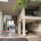 Mac Aviator City Center Two Double Bed Apartment