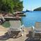 Apartments by the sea Cove Poplat, Korcula - 20023