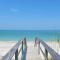 Charming Studio Unit Across from Lido Key Beach - Сарасота