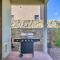 Mountain-View Las Cruces Getaway with Gas Grill - لاس كروسيس