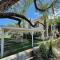 Carriage House - Medina Suite 1 - Pipe Creek