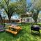 Carriage House - Medina Suite 1 - Pipe Creek