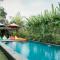 Nauna Villa Ubud - 乌布